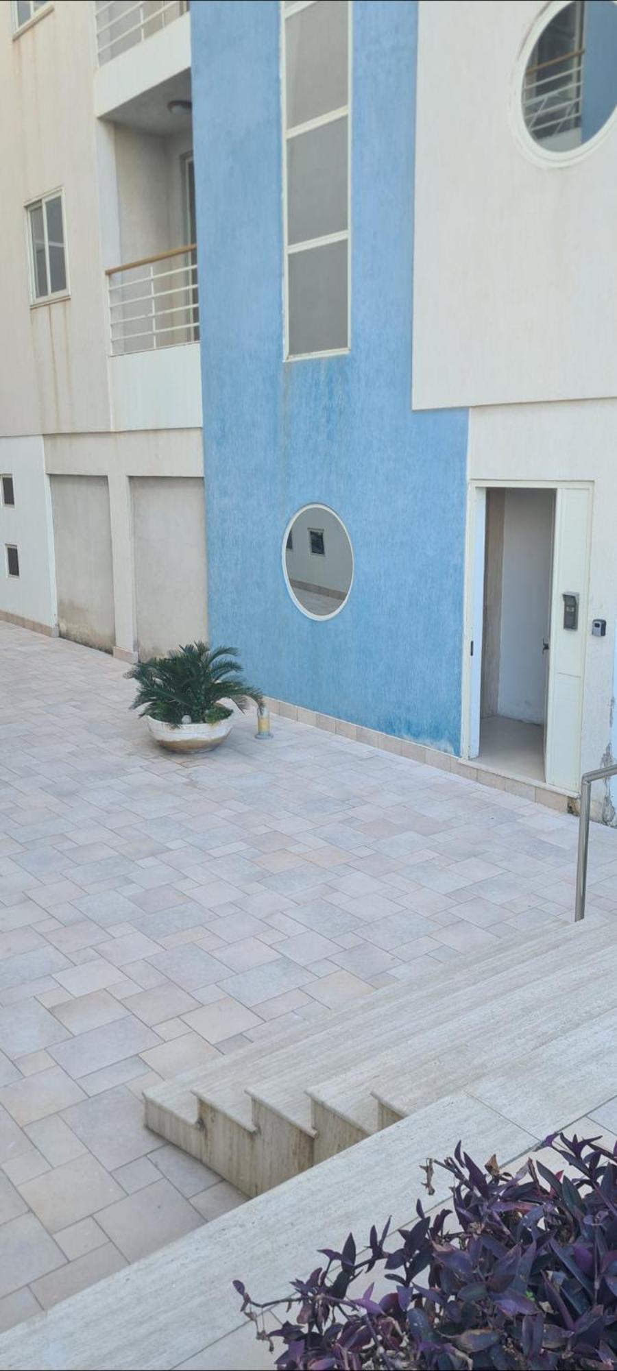 Mellieha Bay 3 Bedroom Apartment "Coastal Comfort" Kültér fotó