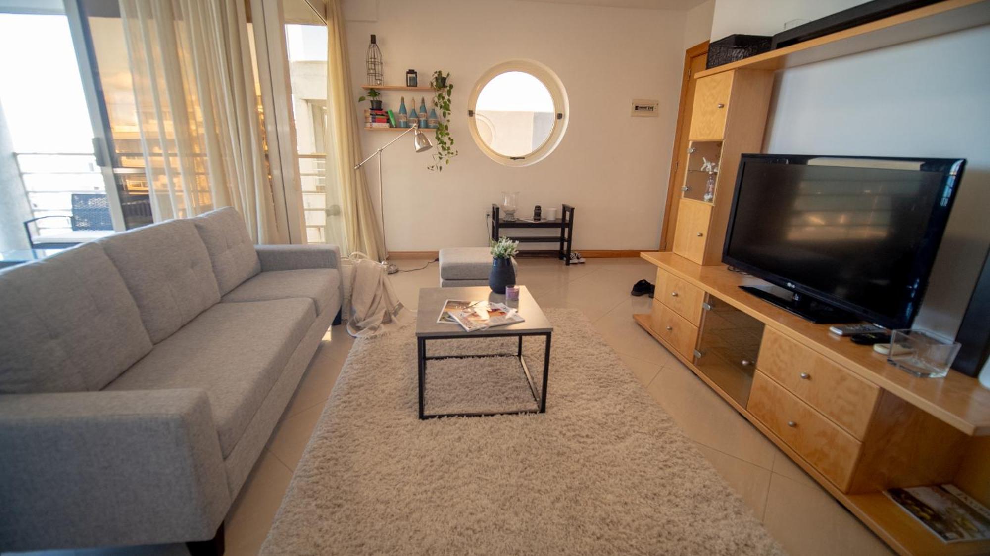 Mellieha Bay 3 Bedroom Apartment "Coastal Comfort" Kültér fotó