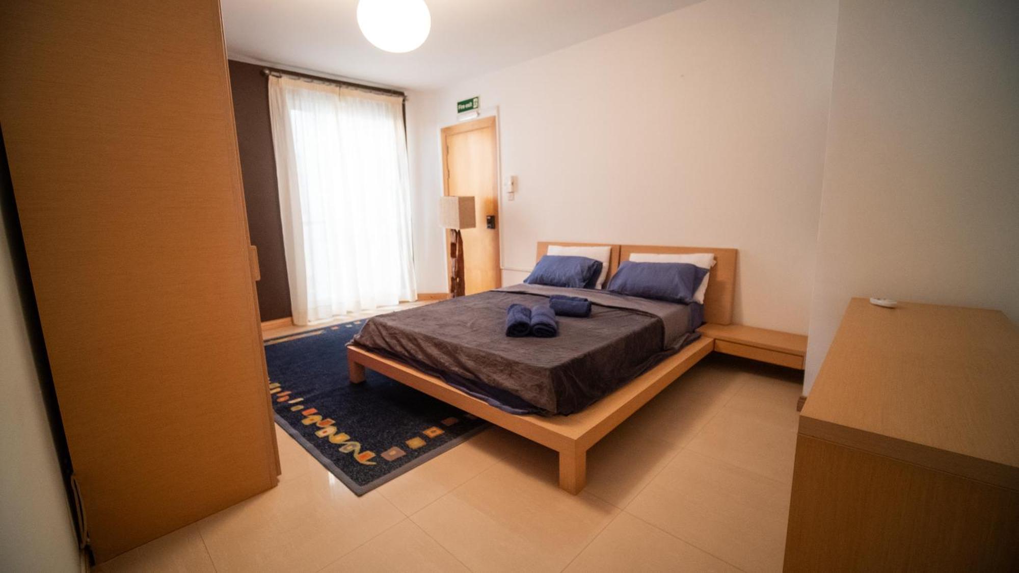 Mellieha Bay 3 Bedroom Apartment "Coastal Comfort" Kültér fotó
