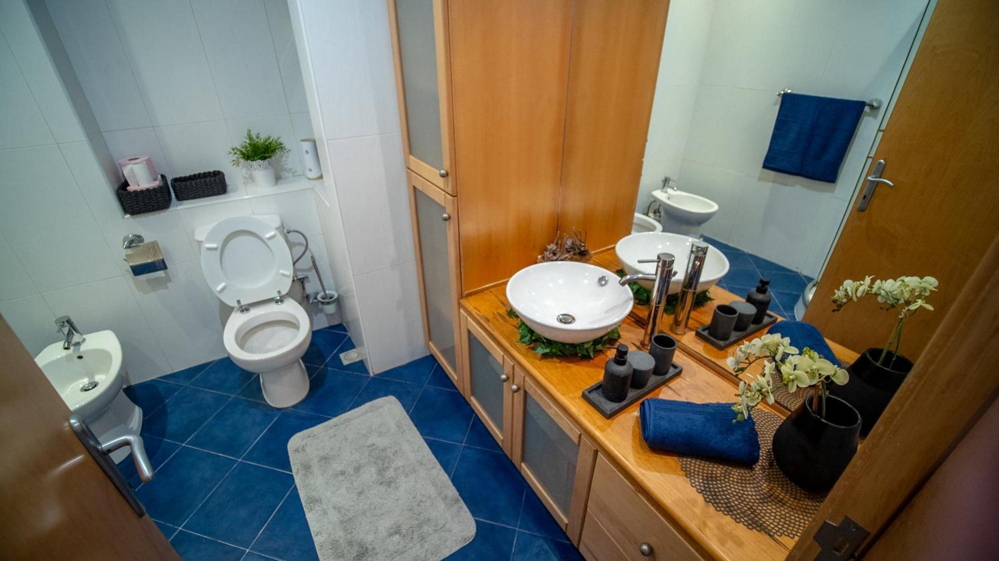 Mellieha Bay 3 Bedroom Apartment "Coastal Comfort" Kültér fotó